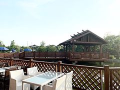-浦鸿会游泳健身中心·Ambassy Club PD(金桥碧云国际社区店)