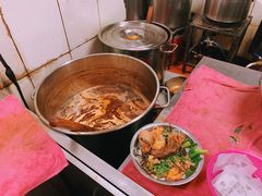 -凤张螺蛳粉·爽口粉(跃进路总店)