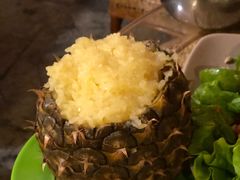 -多哥水傣味餐厅(司马巷店)
