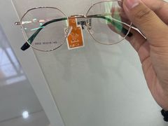 -宝视达眼镜(公园道店)