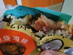 -全家便利店(东直门店)