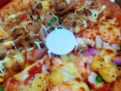 -尊宝比萨(龙山店)