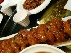 -宝轩渔府·老字号海鲜·正宗津菜(水上店)