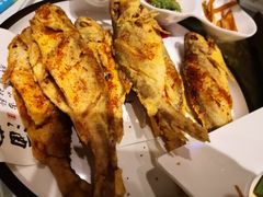 -悦百味·品质川菜(橄榄郡店)