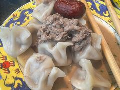 -南门涮肉(上海一店)