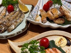 -彩汐 日式海鲜&烧鸟居酒屋