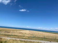 -青海湖二郎剑景区