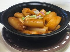 -半岛太子酒家(海港城店)