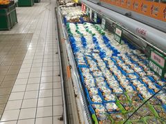 -中百仓储超市(汉川马口店)