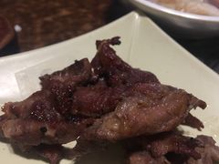 -六七八韩式烤肉·韩国料理(上杭路店)