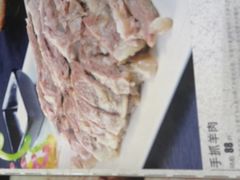 -苏莱特色牛骨滩羊手抓馆(长城东街总店)