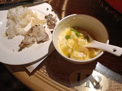 -渝信川菜(长安店)