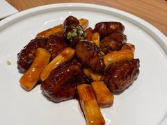 -枣子树·素食餐厅(普陀山店)