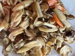 -民食香·腊排骨野生菌美食(木府店)