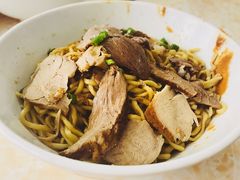 干拌面-非遗·爱西干面(小公园总店)