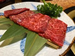 -炼火烤肉店