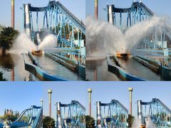 -北京石景山游乐园