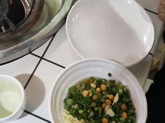 -蛙一刀·麻椒鱼火锅(金仙桥店)