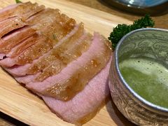 -正泰餐厅AmazingThai(亦庄店)