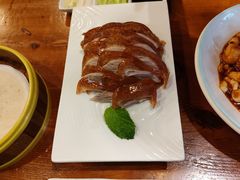 -又一福烤鸭·北京菜(东四店)