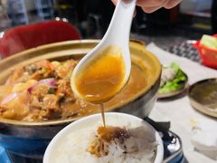 -真炭烧·炭炉鸡煲(怡景湾店)