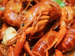 -聚汇三少·龙虾·中餐厅(莫邪路新天地店)