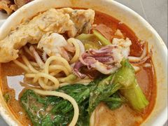 -四里沙茶面(湖滨四里店)