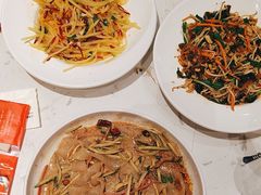 -吉祥春饼·烤鸭(天津新城吾悦店)