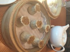 鼎泰丰(尖沙咀美丽华店)-鼎泰丰(美丽华店)
