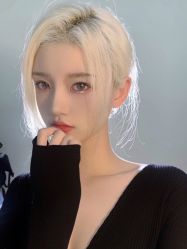 -G HAIR SALON私人造型定制
