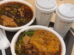-水平有限广西米粉·广西风味集(五道口店)