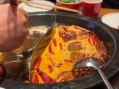 -蜀大侠火锅(香格里拉店)