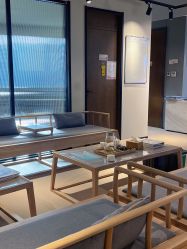 -FineYoga梵音瑜伽·普拉提