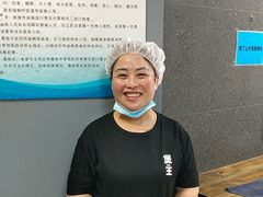 -煲王粤菜餐厅(中侨中心店)