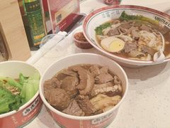 -卤大叔·广州牛杂(壹方城店)