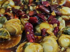 -九龙餐厅(大沽路店)