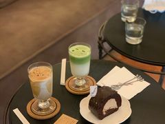 -Me Coffee下午茶艺术空间