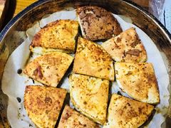 孜然火烧-老东镇啤酒屋海鲜加工·蒸汽海鲜·海鲜烧烤(台东店)