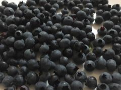 蓝莓-鲜丰水果(合肥中环城店)
