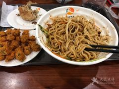 -常兴顺·小吃·家常菜(常营店)