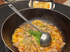 -福茂源横山铁锅羊肉(高新路店)