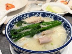 -海棠湾九号度假酒店-融荟家和中餐厅