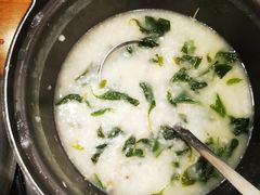 象拔蚌粥-新塘畔酒楼(里水大道北店)