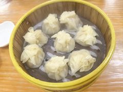 -蟹芆三馄饨