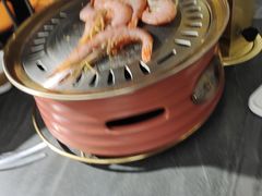 -允辛家·自助泥炉烤肉(九亭店)