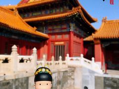-故宫博物院(故宫)