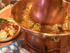 -浩海火燒雲傣家菜(芮欧百货店)