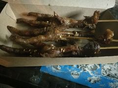 -型男美蛙烤牛蛙(南长街店)