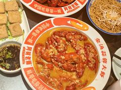-阿财老铺·老蚌埠龙虾城(华夏总店)