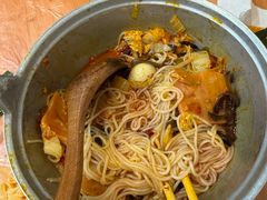 -王大乔泡椒米线·小火锅(星城天地店)